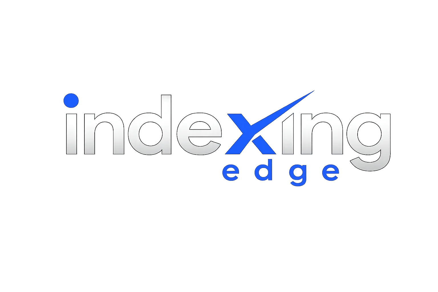 Indexing Edge - Your Trusted Edge in Digital Growth